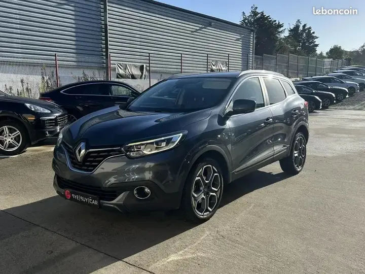 Renault Kadjar