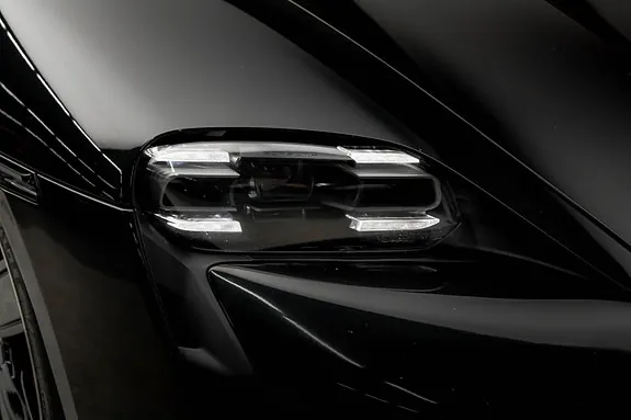 Porsche Taycan 4S 2020 photo 5