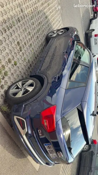 Audi Q2 2023 photo 3