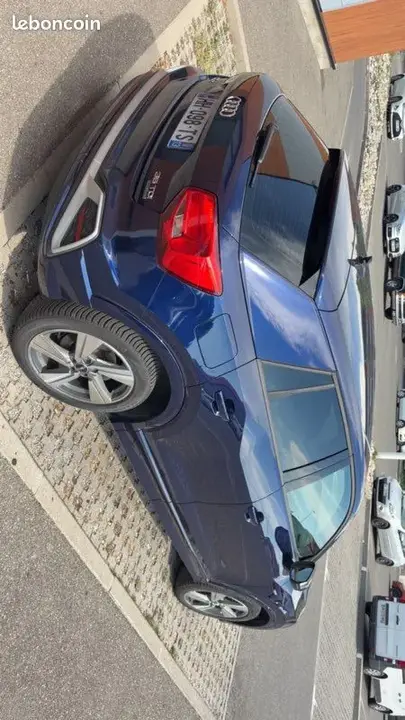 Audi Q2 2023 photo 2