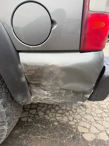 Chevrolet Tahoe 2001 photo 5