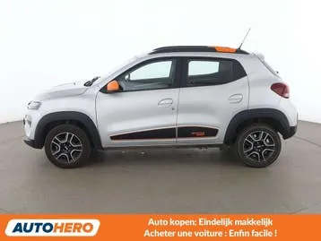 Dacia Spring 2023 photo 3