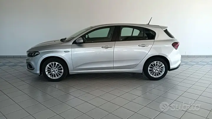 Fiat Tipo 2021 photo 4