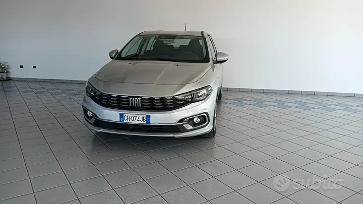 Fiat Tipo 2021 photo 3