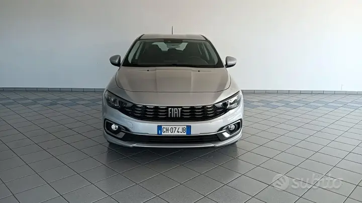 Fiat Tipo 2021 photo 2