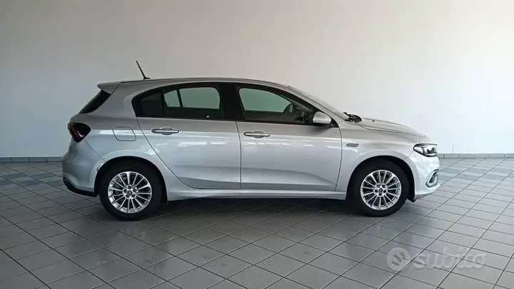 Fiat Tipo 2021 photo 5