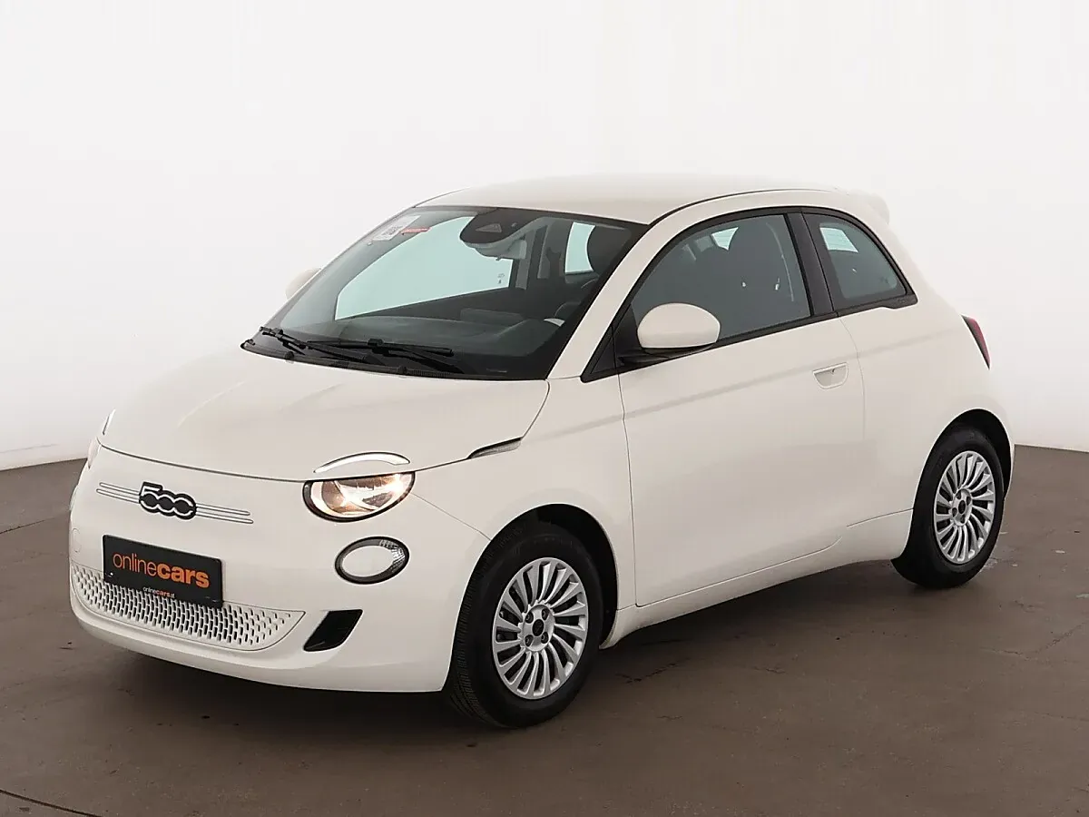Fiat 500 2023 photo 2