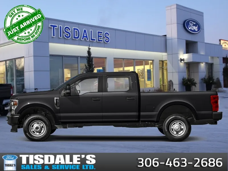 Ford F-350 Super Duty