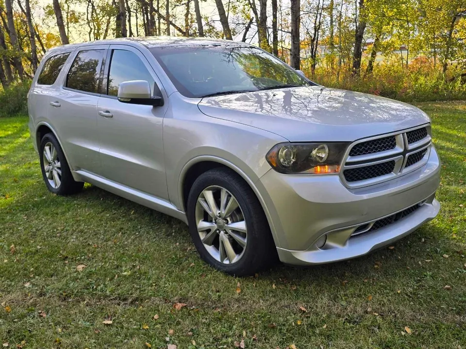 Dodge Durango