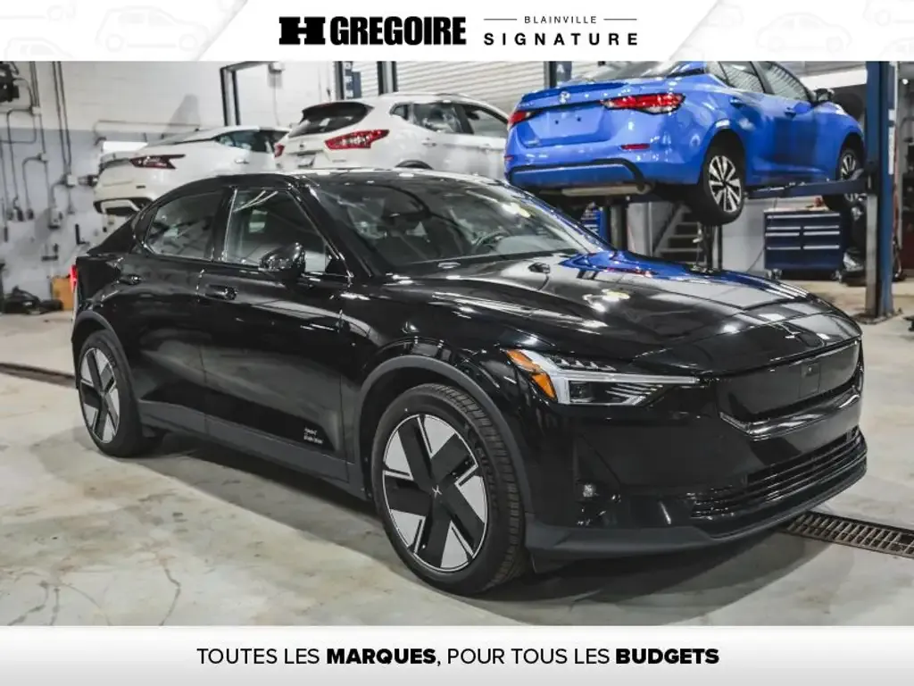Polestar 2