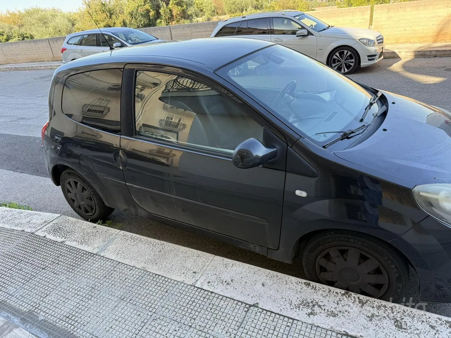 Renault Twingo 2008 photo 5