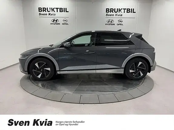 Hyundai Ioniq 5 2025 photo 2
