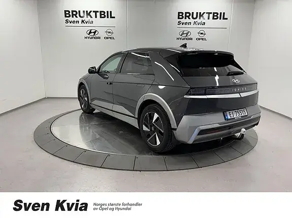 Hyundai Ioniq 5 2025 photo 3