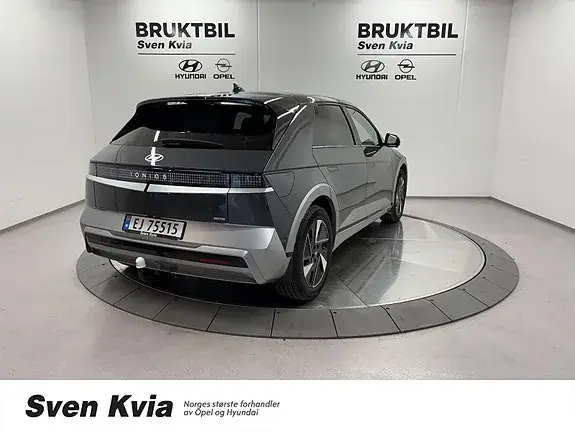 Hyundai Ioniq 5 2025 photo 5
