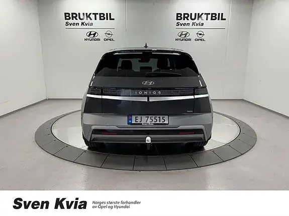 Hyundai Ioniq 5 2025 photo 4