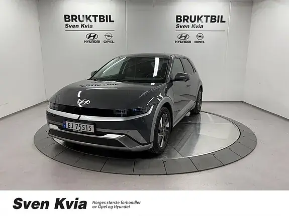 Hyundai Ioniq 5