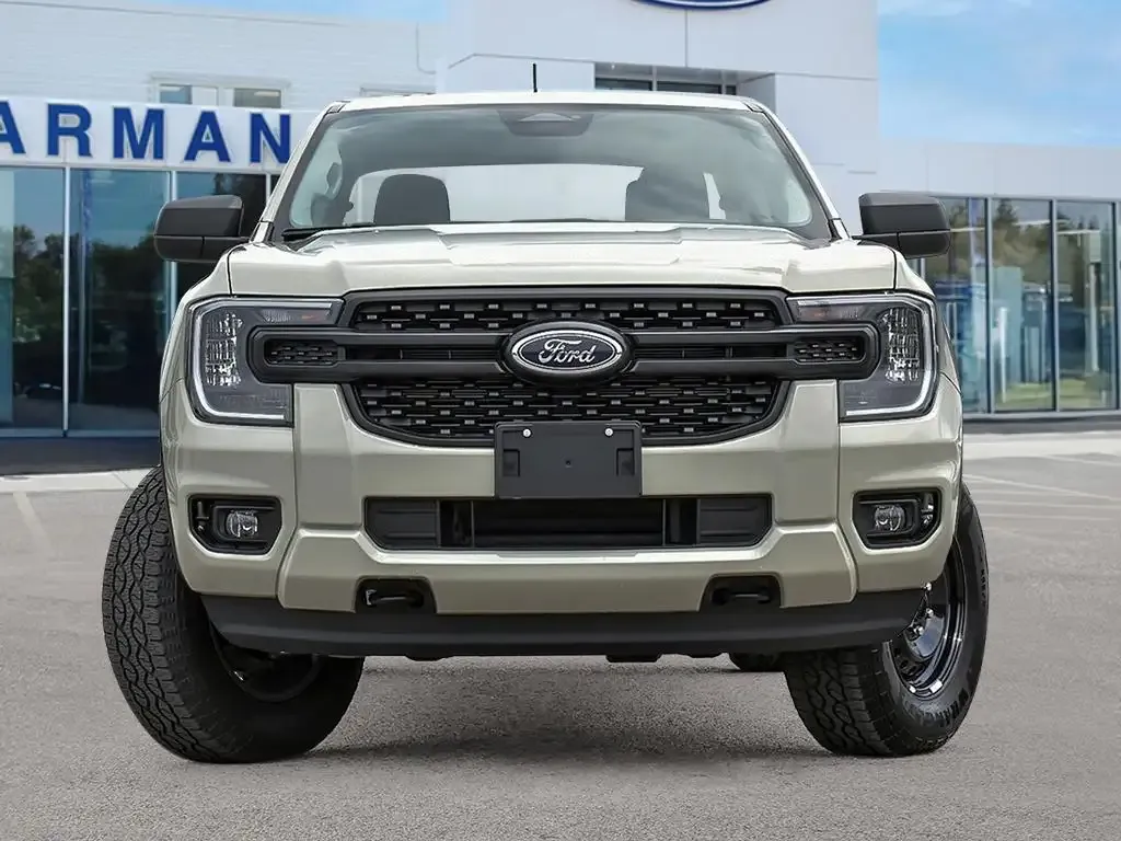 Ford Ranger 2026 photo 2