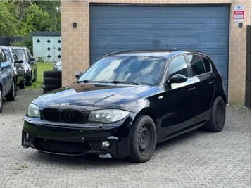 BMW 116I