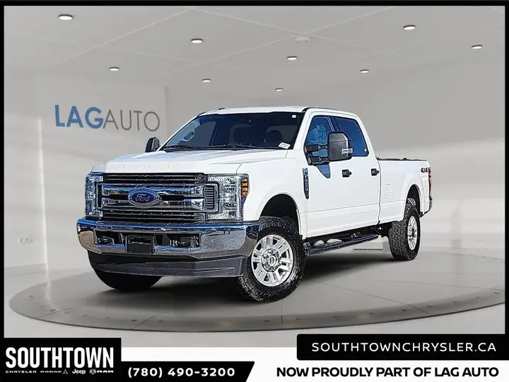 Ford F350