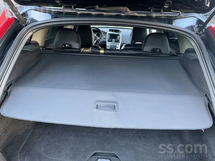 Volvo Xc60 2009 photo 4