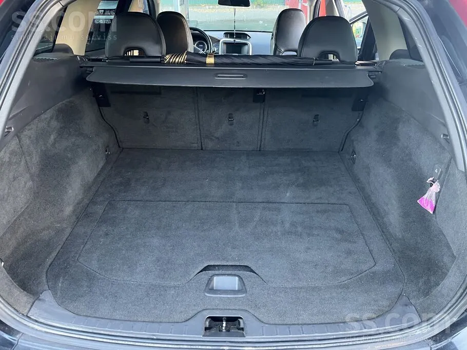 Volvo Xc60 2009 photo 5