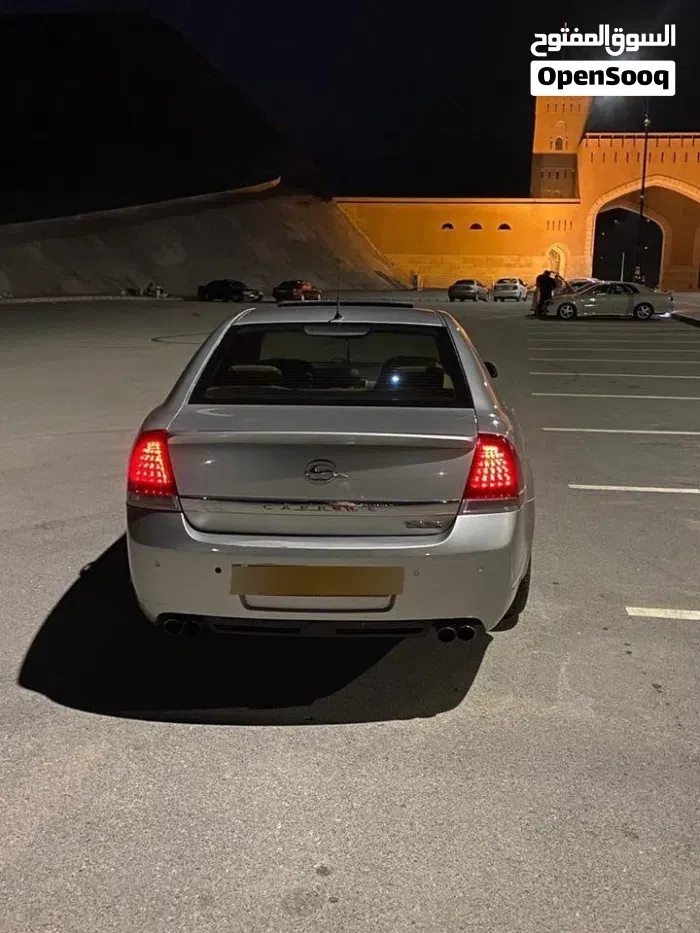 Chevrolet Caprice 2006 photo 5