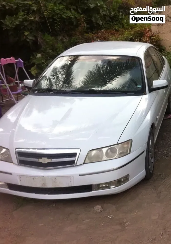 Chevrolet Caprice