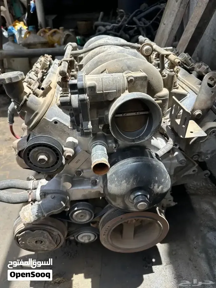 Chevrolet Caprice 2006 photo 3