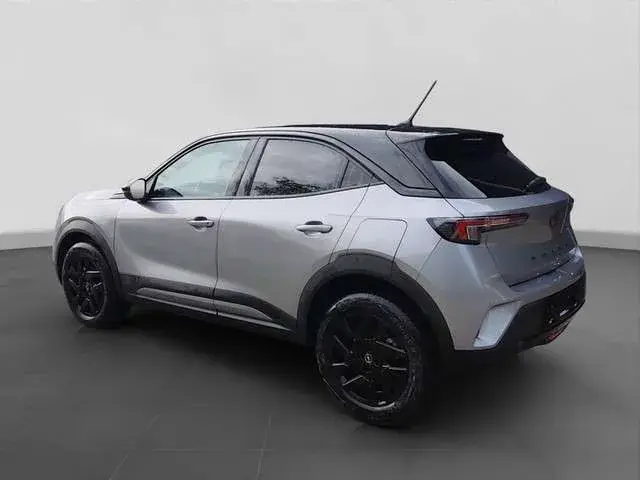 Opel Mokka 2023 photo 3