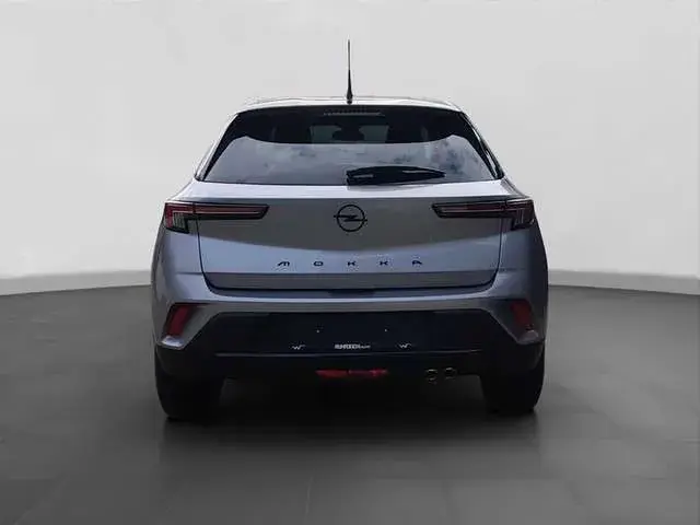 Opel Mokka 2023 photo 4