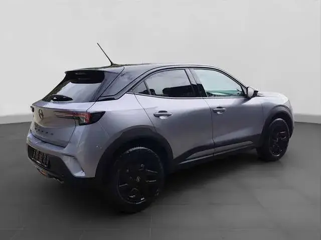 Opel Mokka 2023 photo 5