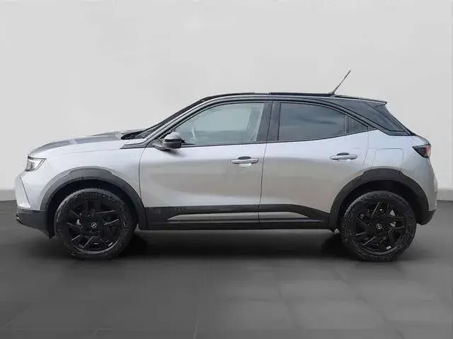 Opel Mokka 2023 photo 2