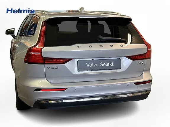 Volvo V60 2025 photo 5