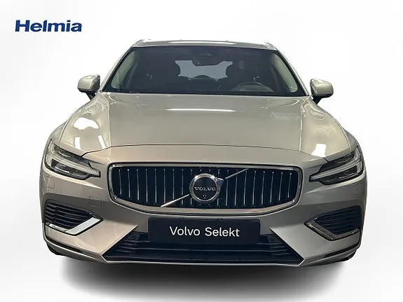 Volvo V60 2025 photo 2