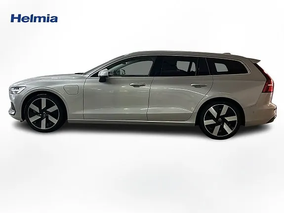 Volvo V60 2025 photo 3