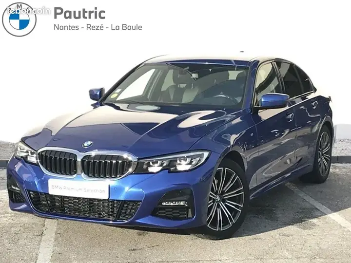 BMW Série 3