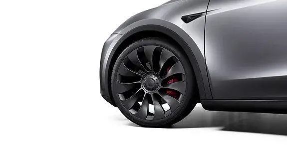 Tesla Model Y 2025 photo 4