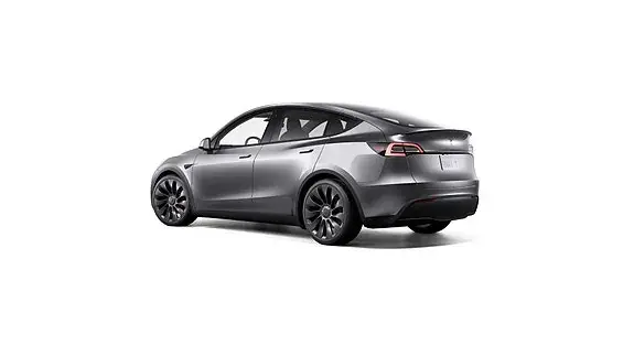 Tesla Model Y 2025 photo 3
