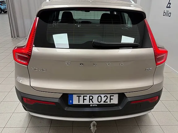 Volvo Xc40 2024 photo 4