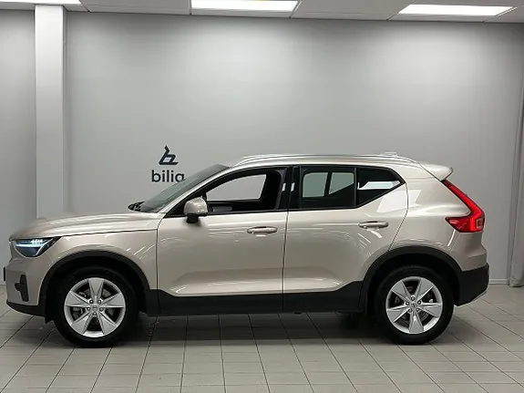Volvo Xc40 2024 photo 2