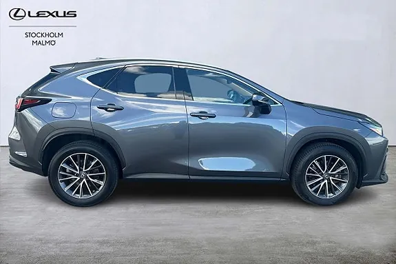 Lexus Nx450H+ 2023 photo 5