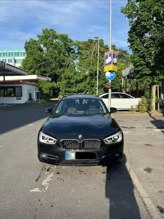 BMW 1Er