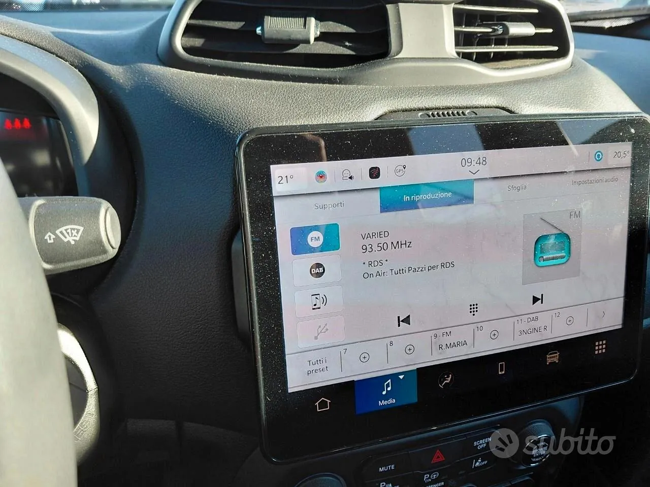 Jeep Renegade 2025 photo 5