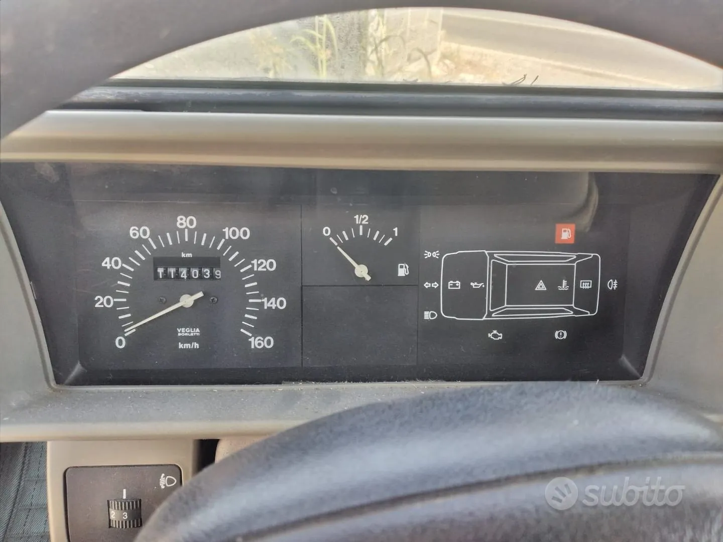 Fiat Panda 2003 photo 3