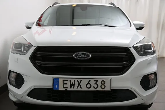 Ford Kuga 2017 photo 5