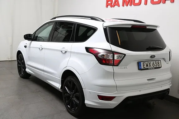 Ford Kuga 2017 photo 4