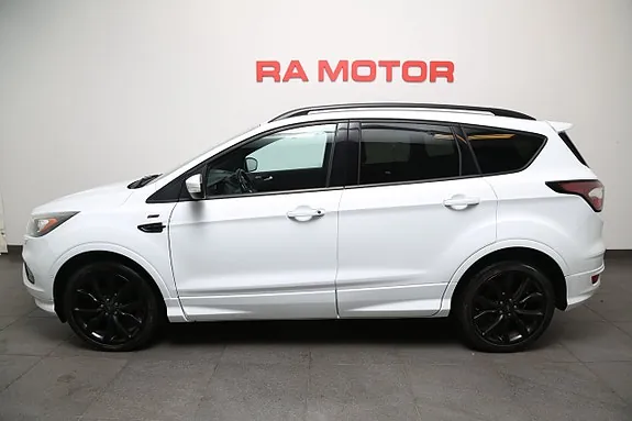 Ford Kuga 2017 photo 2