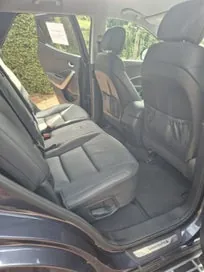 Hyundai Santa Fe 2017 photo 4