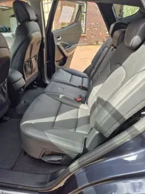 Hyundai Santa Fe 2017 photo 5