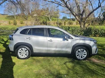 Suzuki S-Cross 2022 photo 3